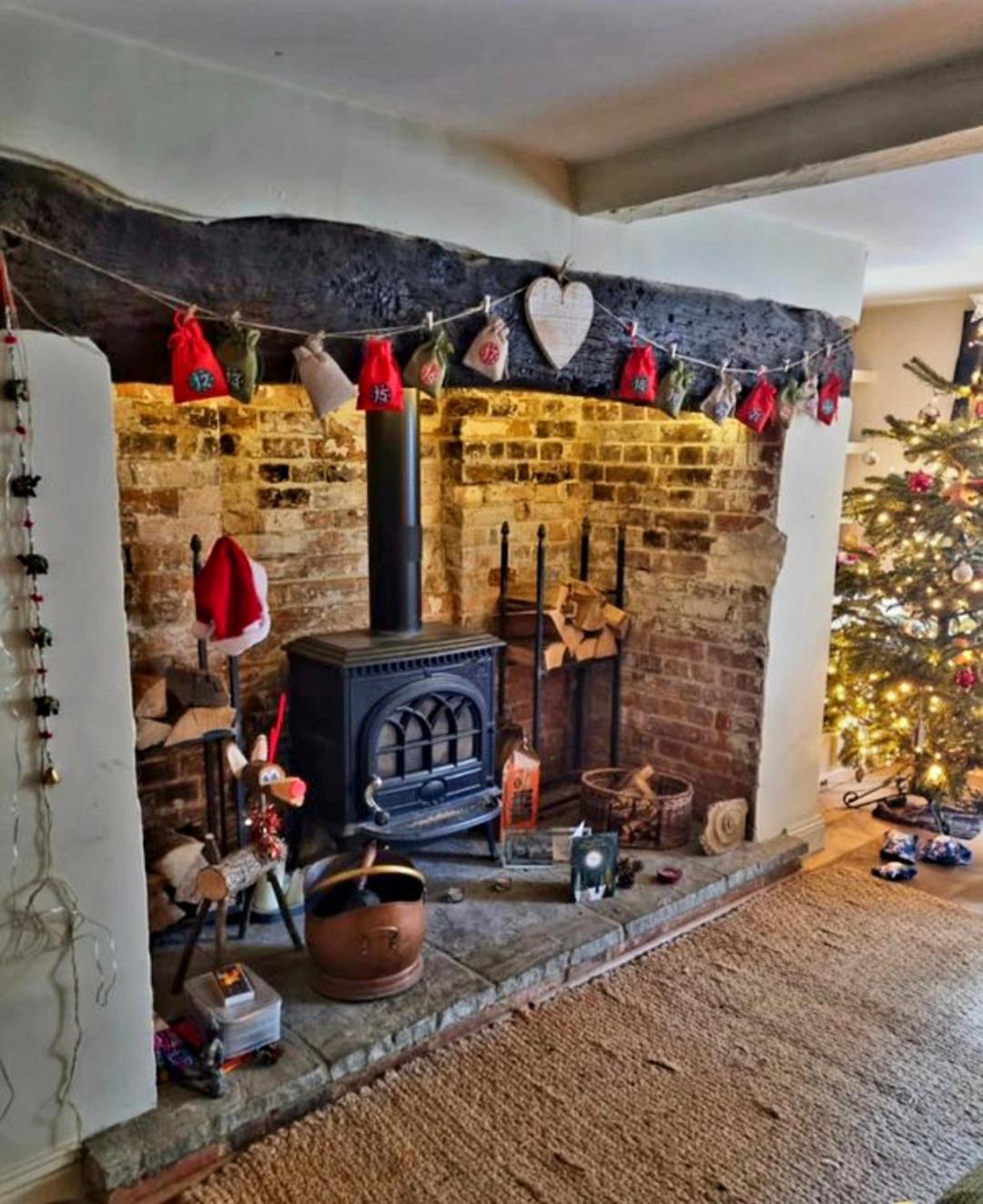 Jackdaw Cottage-Beautiful Cottage, Town Centre 温伯恩大教堂 外观 照片